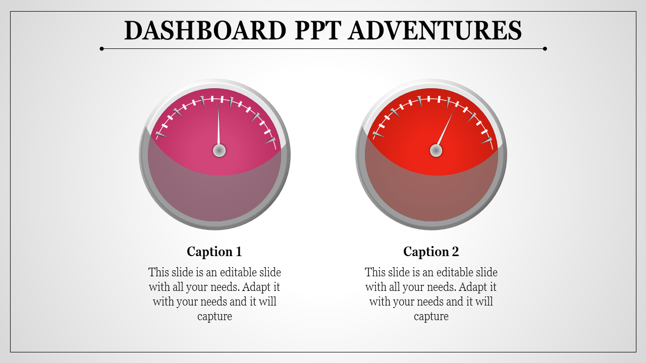 dashboard ppt-Dashboard Ppt Adventures-2-multicolor